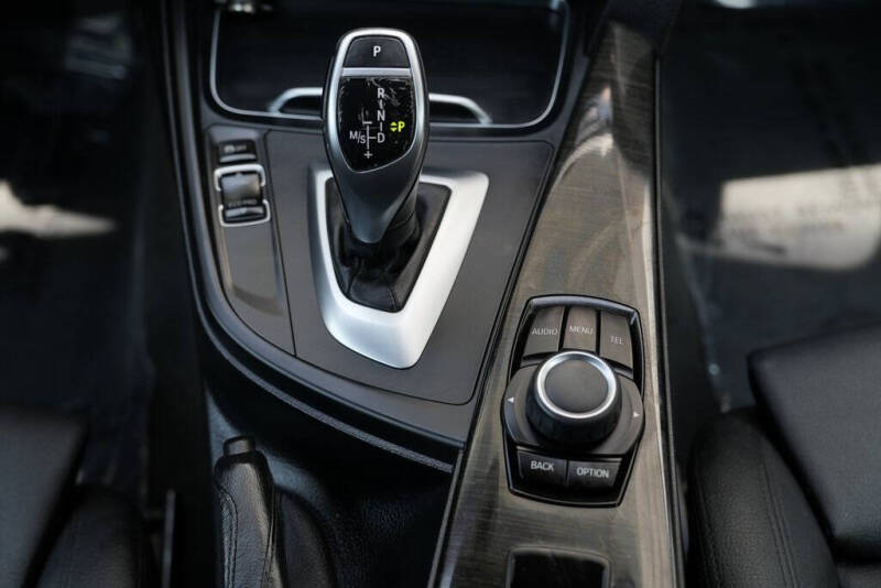 2017 BMW 4 Series 430i