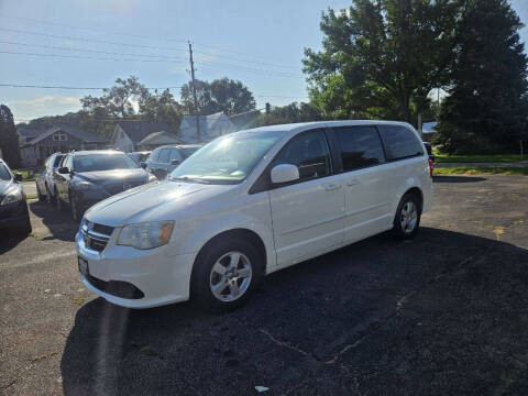 2011 Dodge Grand Caravan Mainstreet