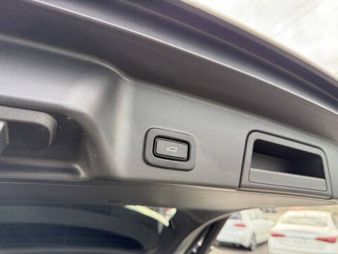 2020 Land Rover Range Rover Evoque S