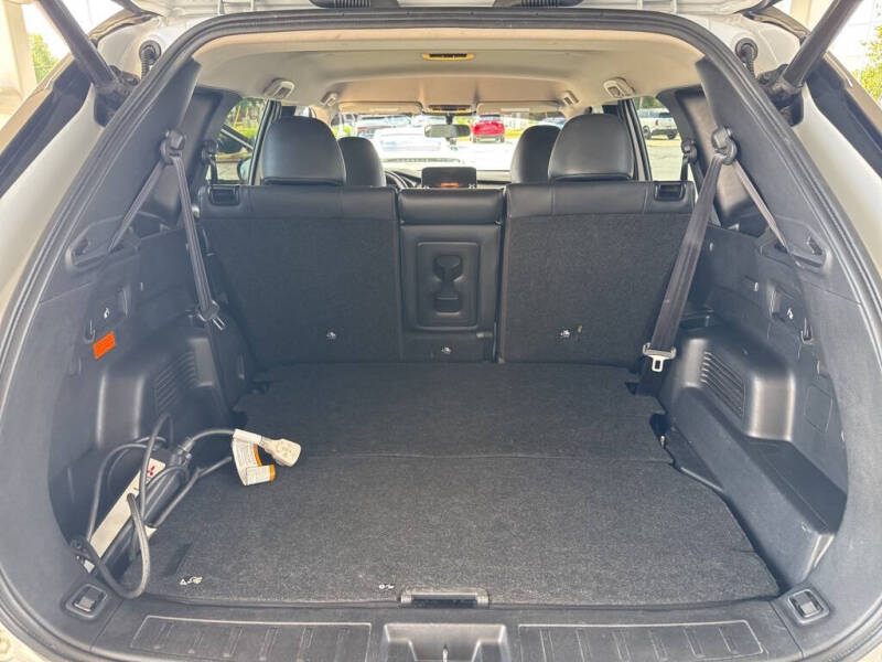 2023 Mitsubishi Outlander PHEV Ralliart