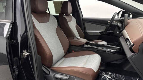 2024 Volkswagen ID.4 Standard