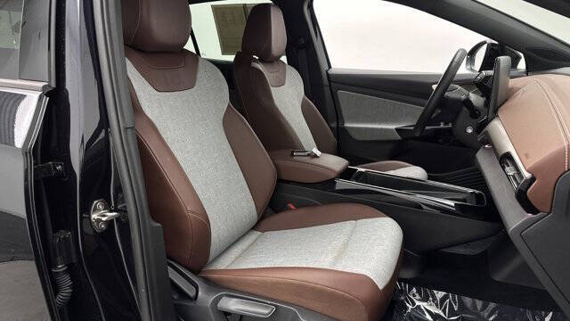 2024 Volkswagen ID.4 Standard