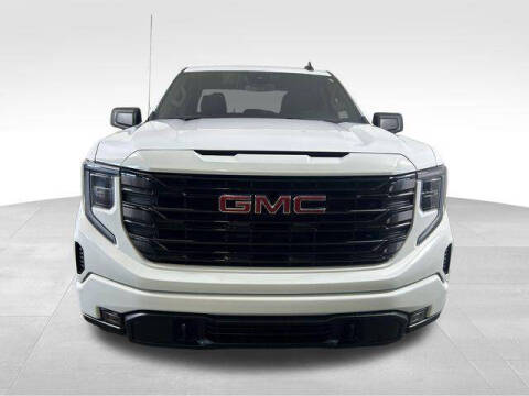 2023 GMC Sierra 1500 Elevation Standard