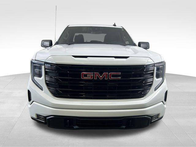2023 GMC Sierra 1500 Elevation Standard