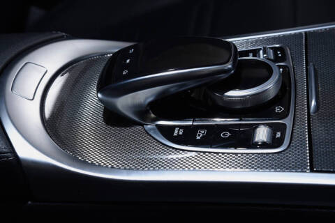 2019 Mercedes-Benz G-Class G 550