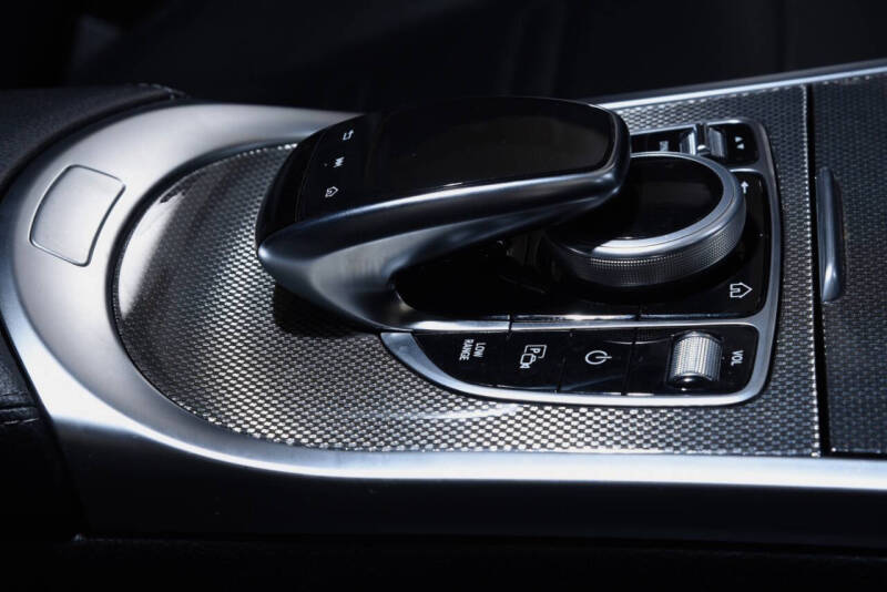 2019 Mercedes-Benz G-Class G 550