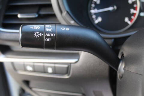 2024 Mazda Mazda3 Hatchback 2.5 S Select Sport