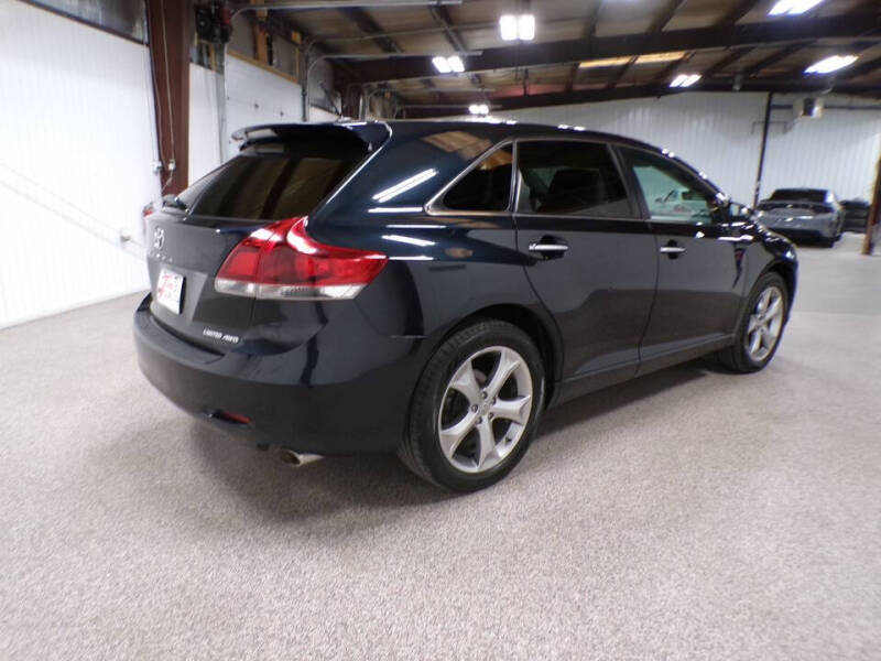 2013 Toyota Venza XLE