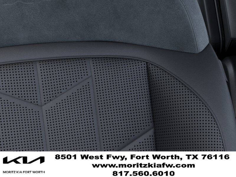 2027 Kia Telluride X-Pro SX Prestige