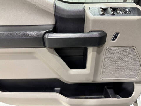 2017 Ford F-350 Super Duty XL