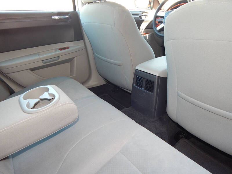 2007 Chrysler 300