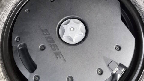 2014 Nissan Murano SL