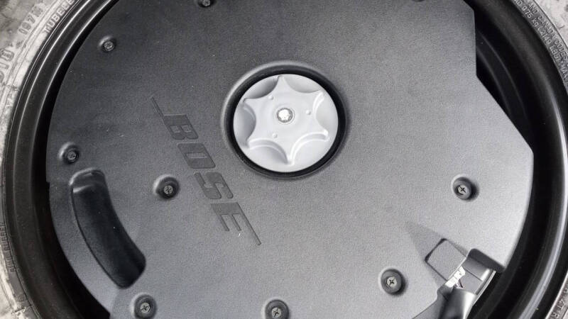 2014 Nissan Murano SL