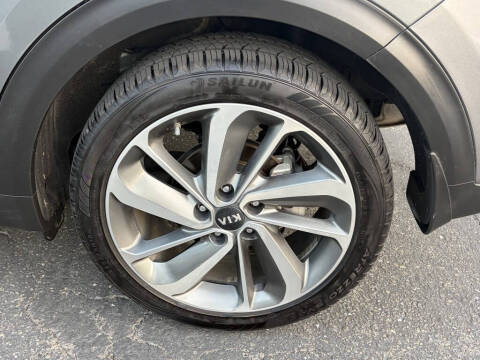 2018 Kia Niro Touring