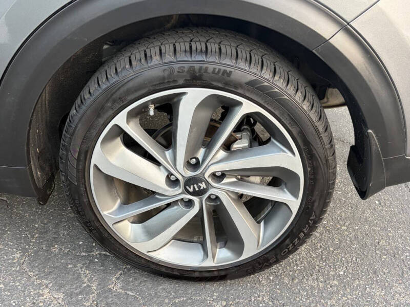 2018 Kia Niro Touring