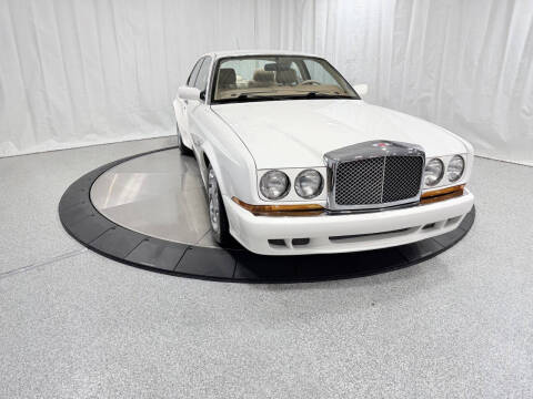 1998 Bentley Continental