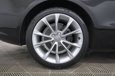 2013 Audi A5 2.0T quattro Premium Plus