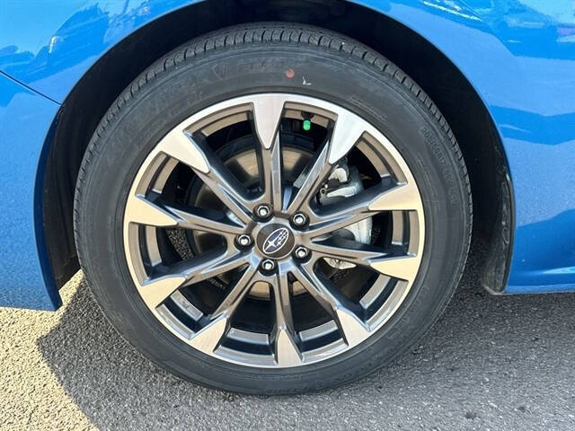 2023 Subaru Impreza Limited