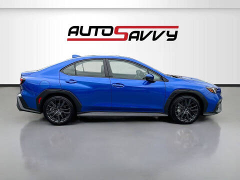 2025 Subaru WRX Premium