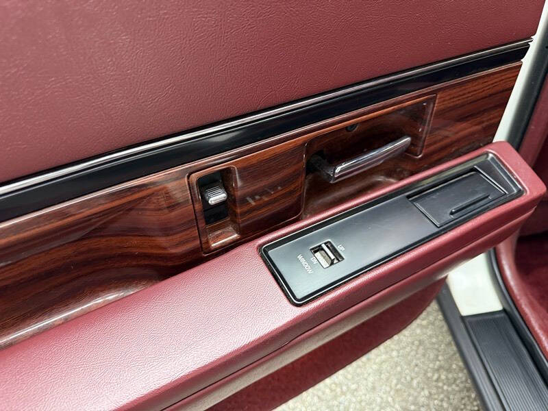 1997 Buick LeSabre Limited