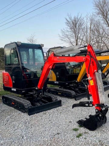 2025 AGT QNT50R for sale at AUTOMOTIVE SOLUTIONS in Parsons TN