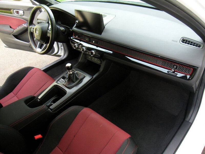 2024 Honda Civic Si
