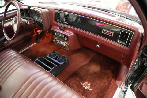 1981 Chevrolet El Camino