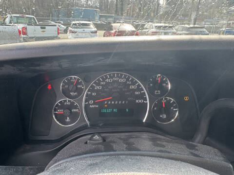 2014 Chevrolet Express 1500