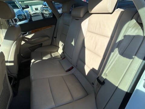 2010 Audi A6 3.2 Premium Plus