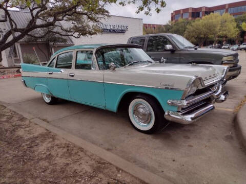 1957 Dodge Coronet