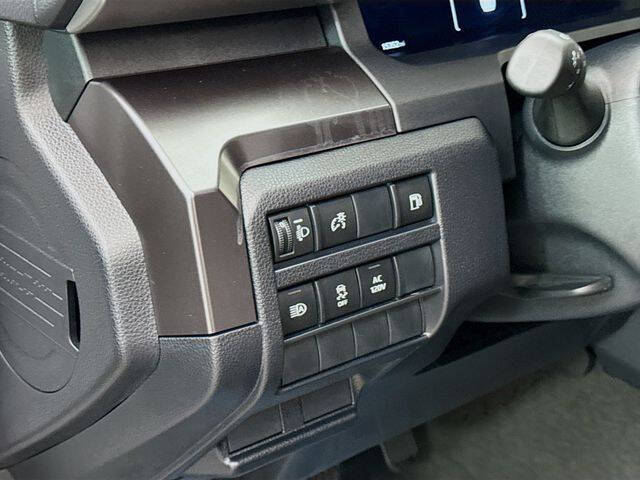 2025 Toyota 4Runner TRD Off-Road