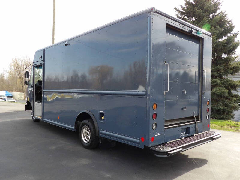 2019 Ford E-Series E-450 SD