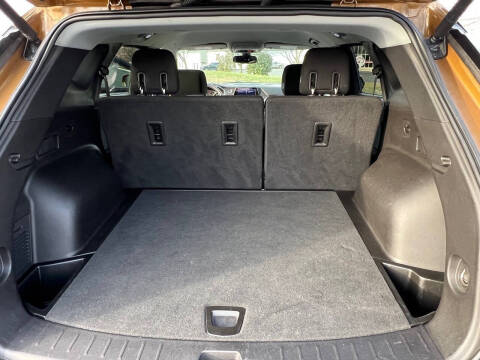 2019 Chevrolet Blazer LT