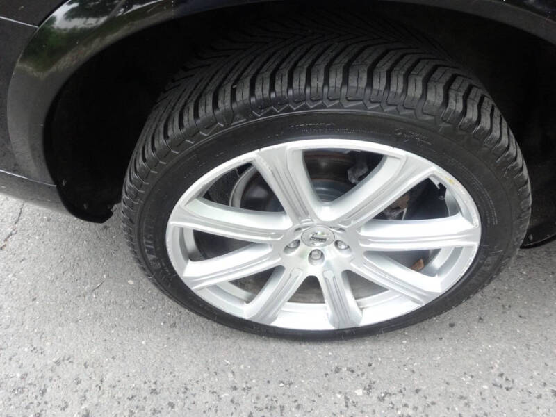 2018 Volvo XC90 T6 Inscription
