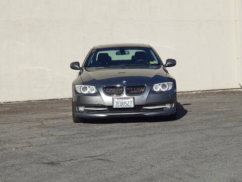 2013 BMW 3 Series 328i