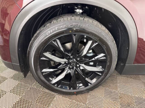 2026 Mazda CX-90 3.3 Turbo Premium Sport