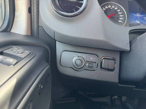 2026 Mercedes-Benz Sprinter