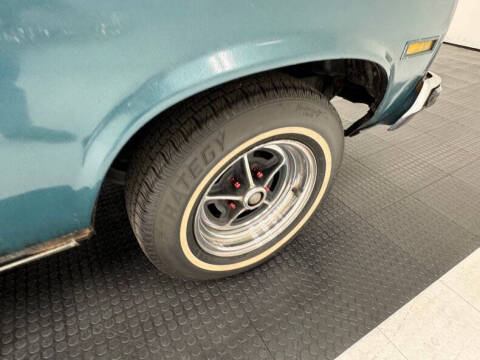 1977 Chevrolet Nova