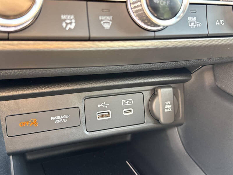 2026 Acura Integra w/Tech w/A-SPEC