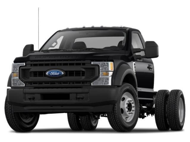 New 2022 Ford F-600 Super Duty For Sale In Warwick, RI - Carsforsale.com®