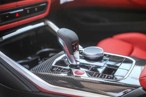 2026 BMW M4 Competition