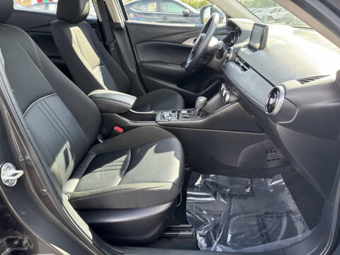 2021 Mazda CX-3 Sport