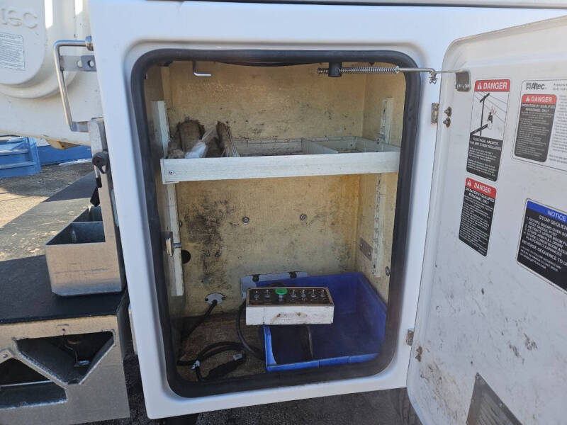 2012 Ford F-450 Super Duty