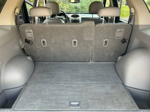 2005 Saturn Vue