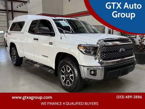 2019 Toyota Tundra