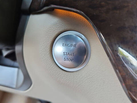2013 Mercedes-Benz M-Class ML 350 4MATIC