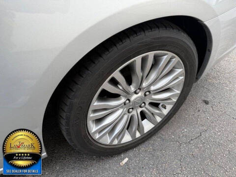 2012 Chrysler 200 Limited