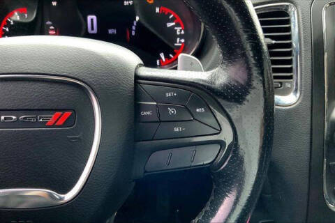 2019 Dodge Durango GT Plus