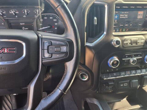 2022 GMC Sierra 2500HD