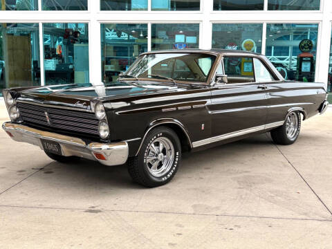 1965 Mercury Comet